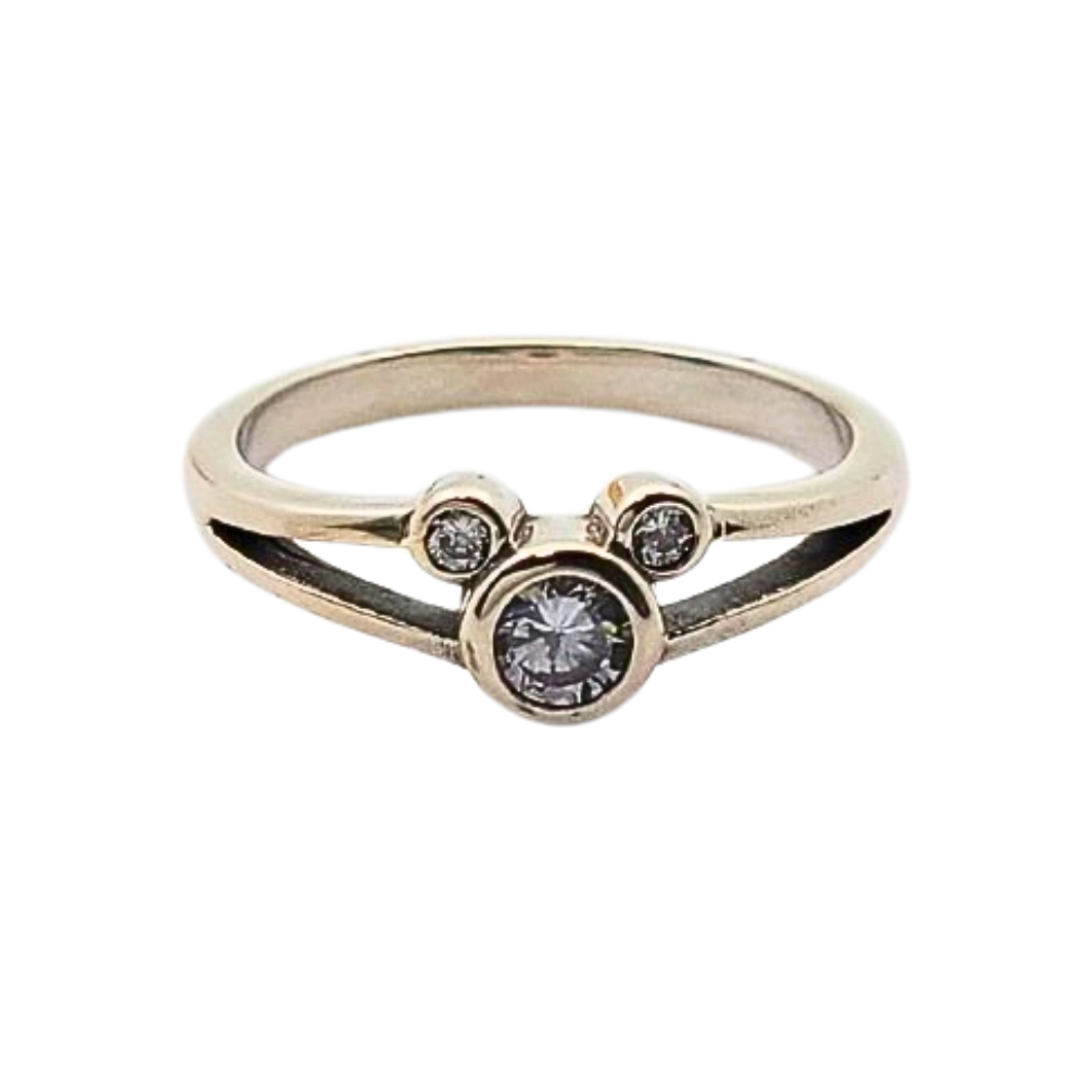 PANI1518$7 FORMA MICKEY MOUSE