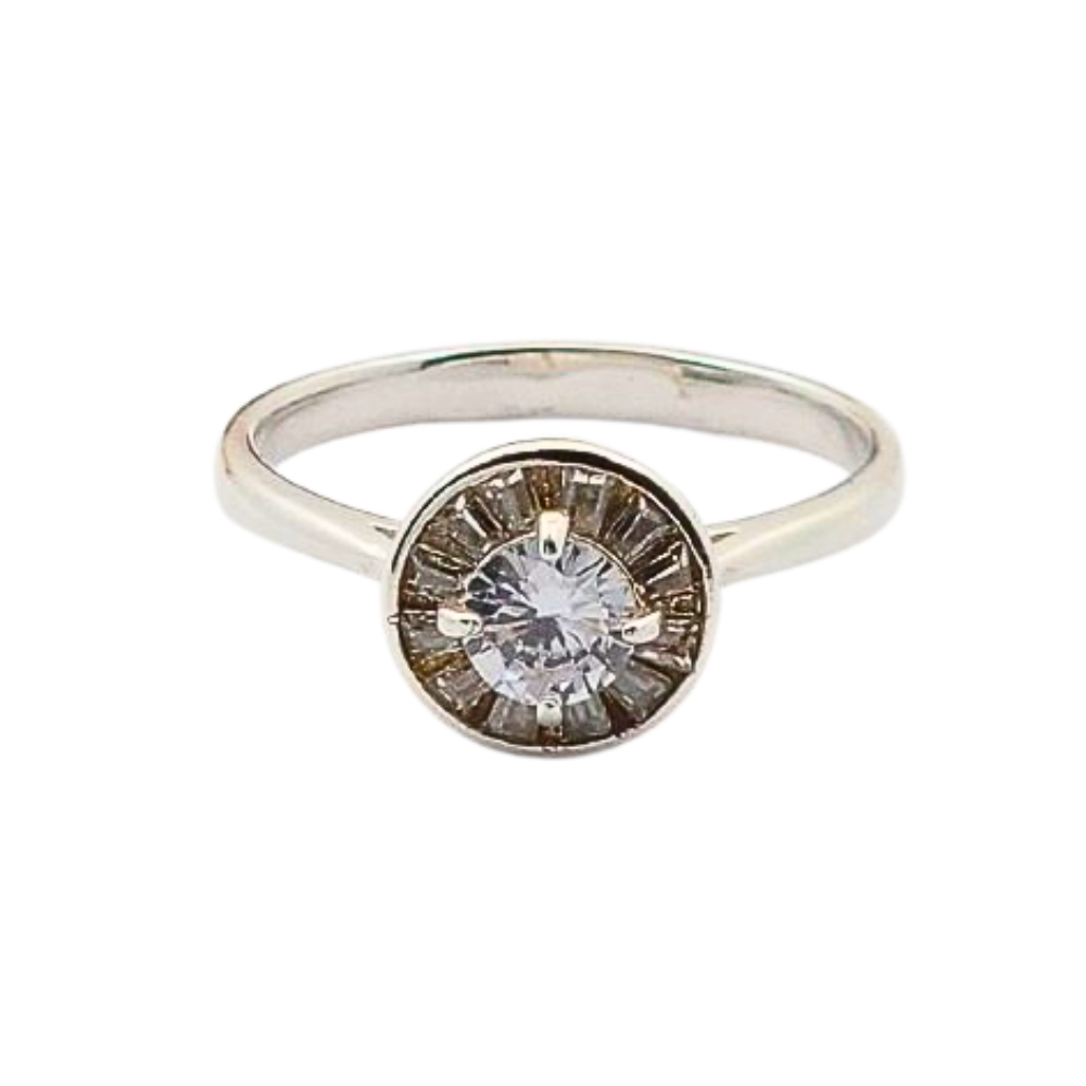 PANI1481$8 FORMA CIRCON