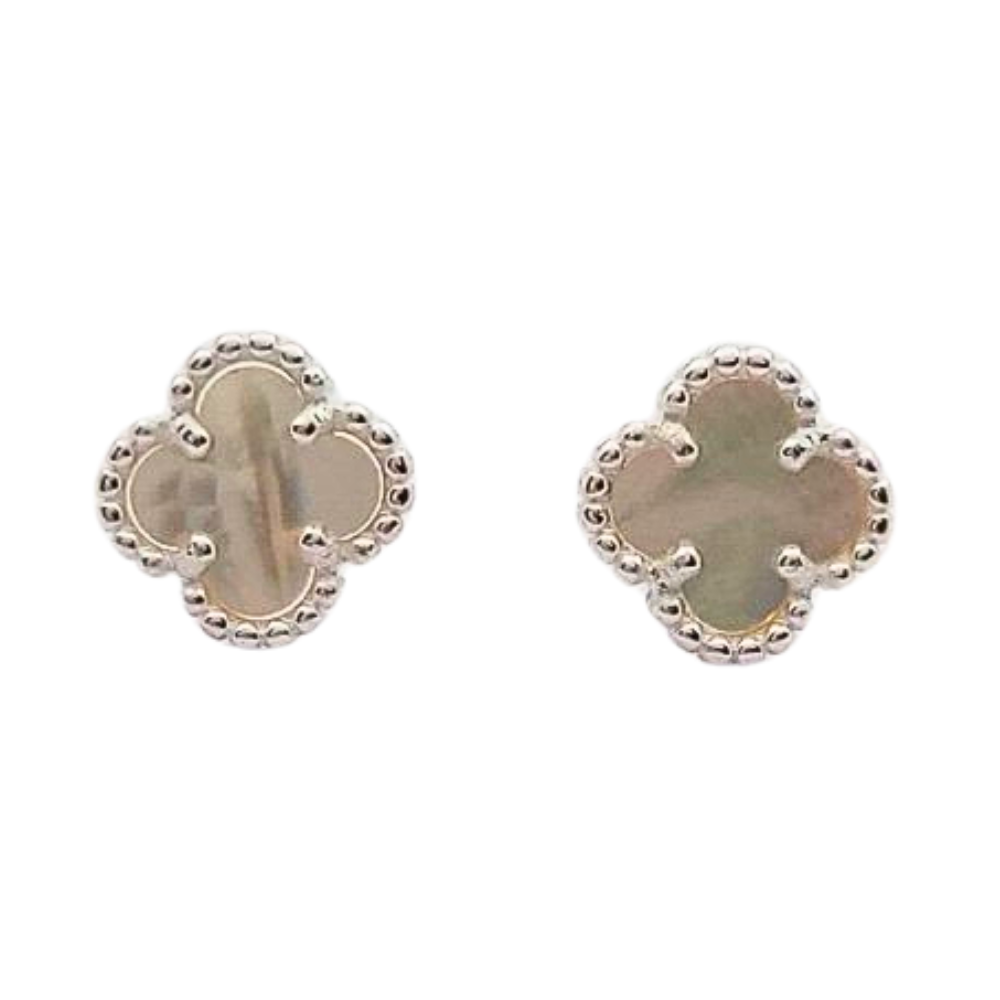 PARI1474 FORMA TREBOL DE CUATRO HOJAS