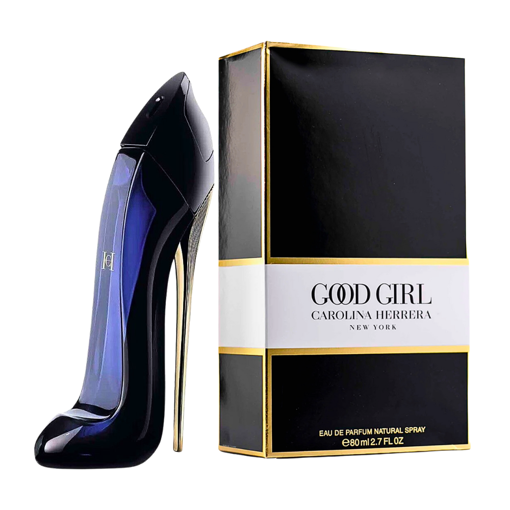 CAROLINA HERRERA GOOD GIRL EDP 80ML (M)