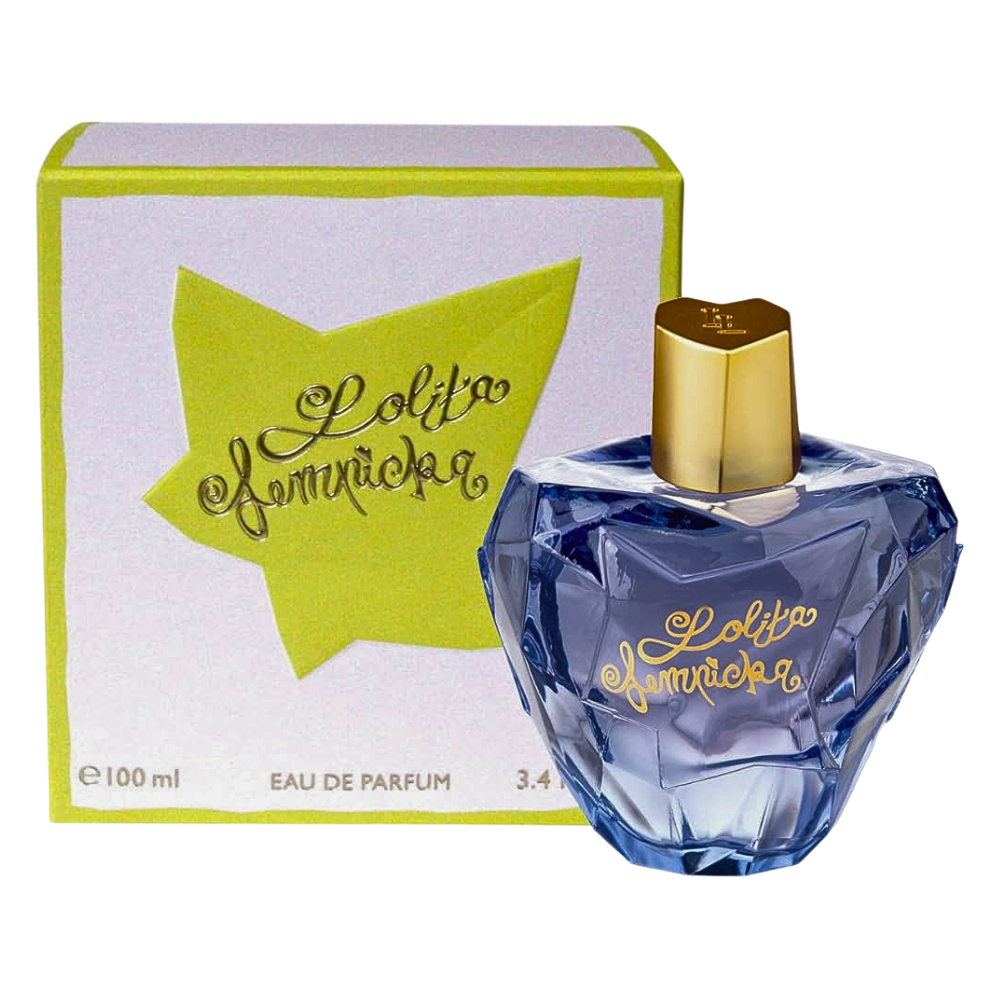 LOLITA LEMPICKA MON PREMIER EDP 100ML (M)