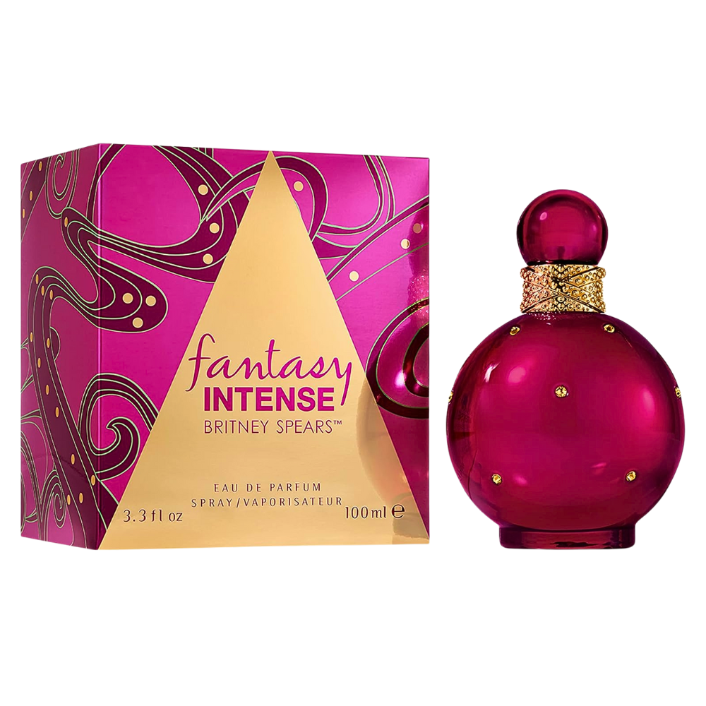 BRITNEY SPEARS FANTASY INTENSE EDP 100ML (M)