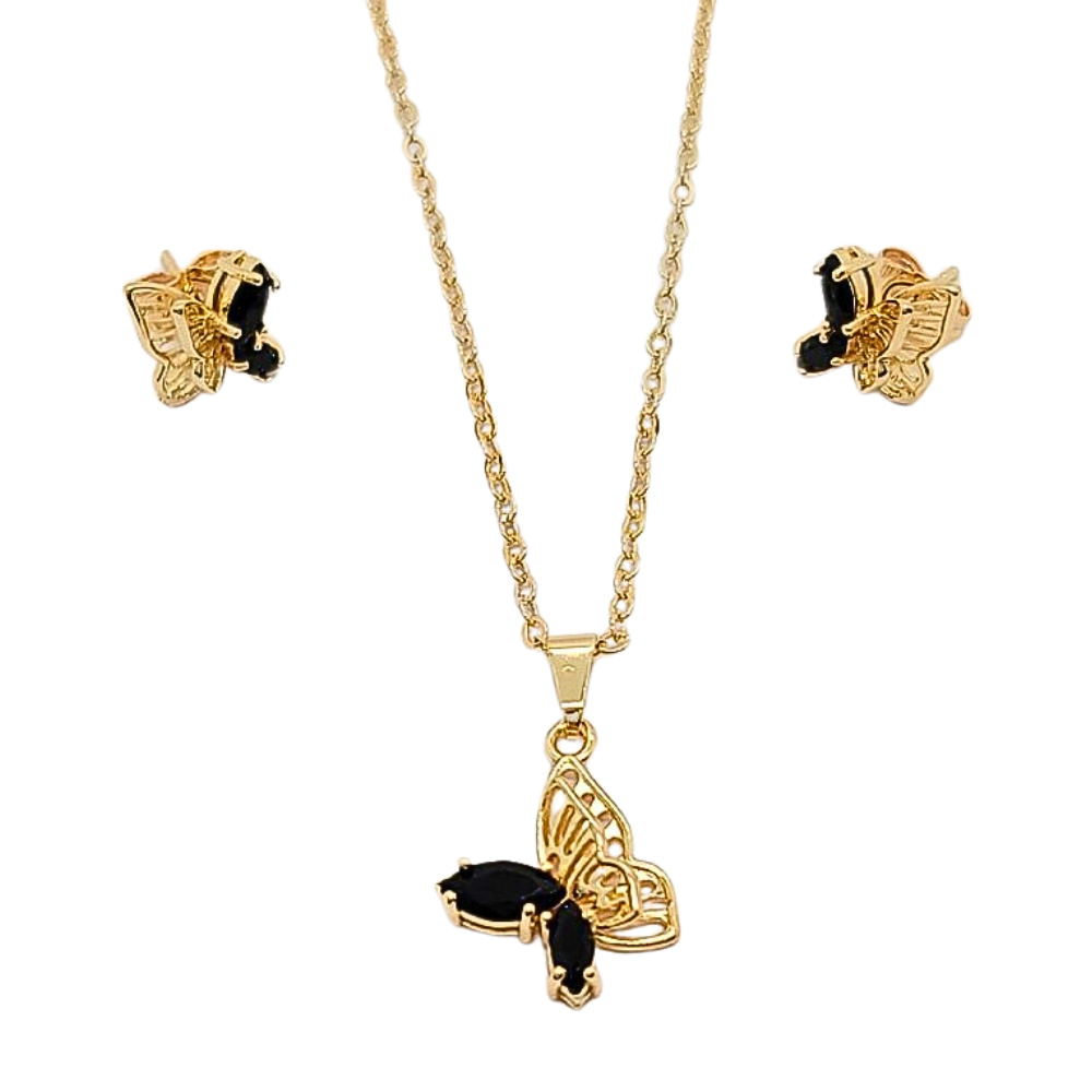 ESET1332 FORMA MARIPOSA