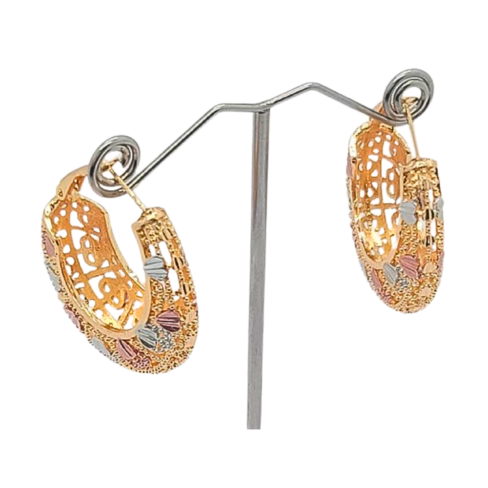 EARGO1800 FORMA CIRCULO