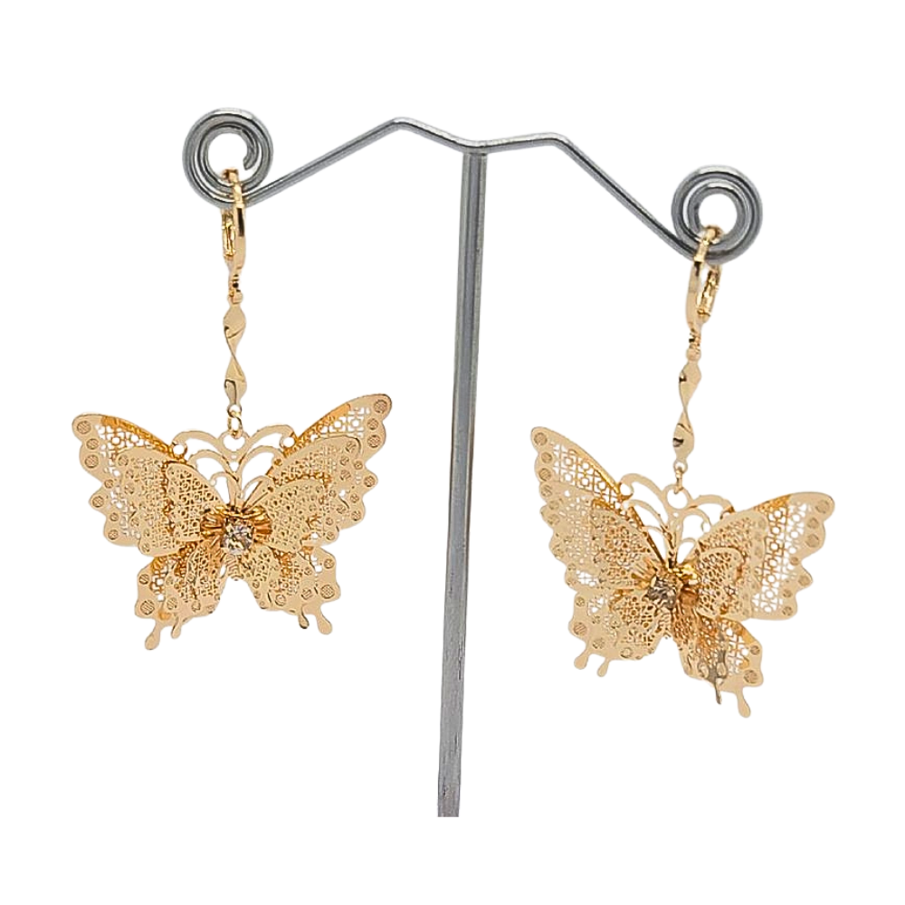 EARGO1690 FORMA MARIPOSA