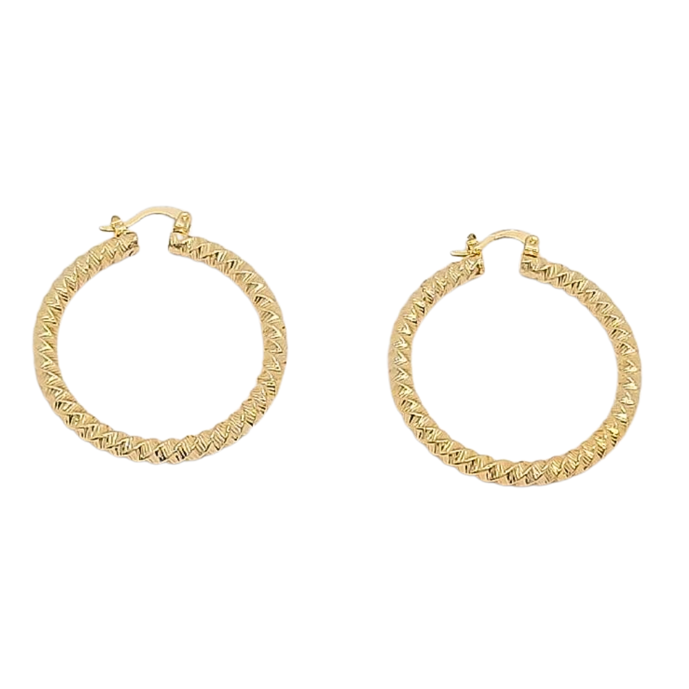 EARGO1737 FORMA CIRCULO