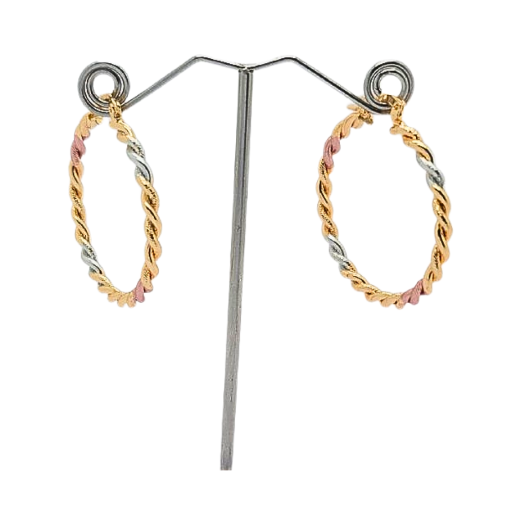 EARGO1782 FORMA CIRCULA