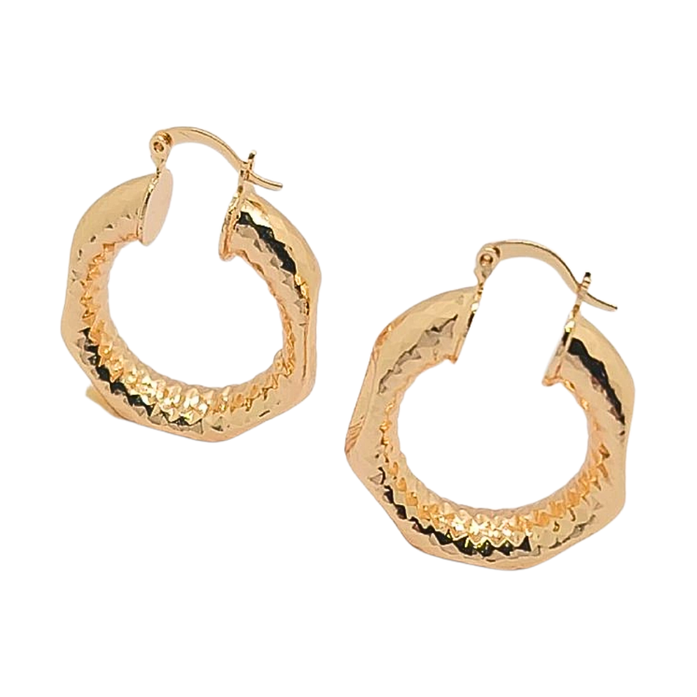 EARGO1802 FORMA TUERCA