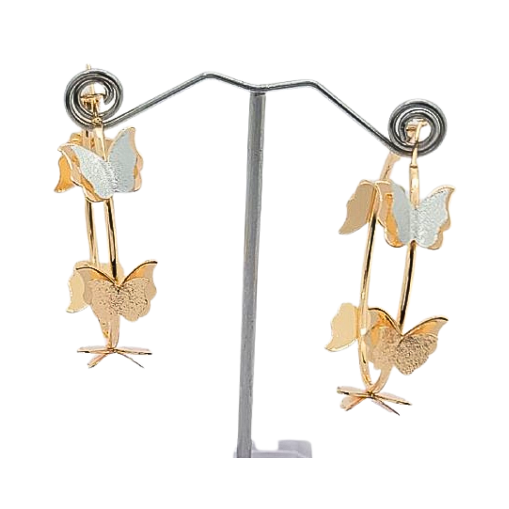 EARGO1761 FORMA MARIPOSA