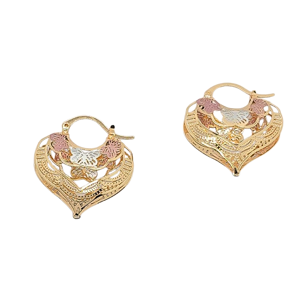 EARGO1742 FORMA CORAZON