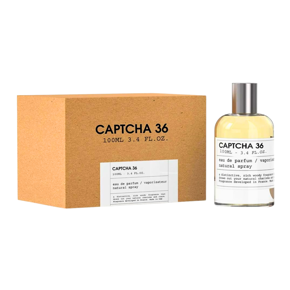 EMPER CAPTCHA 36 EDP 100ML (H) (DUPE MAISON FRANCIS KURKDJIAN AQUA UNIVERSALIS EDP)