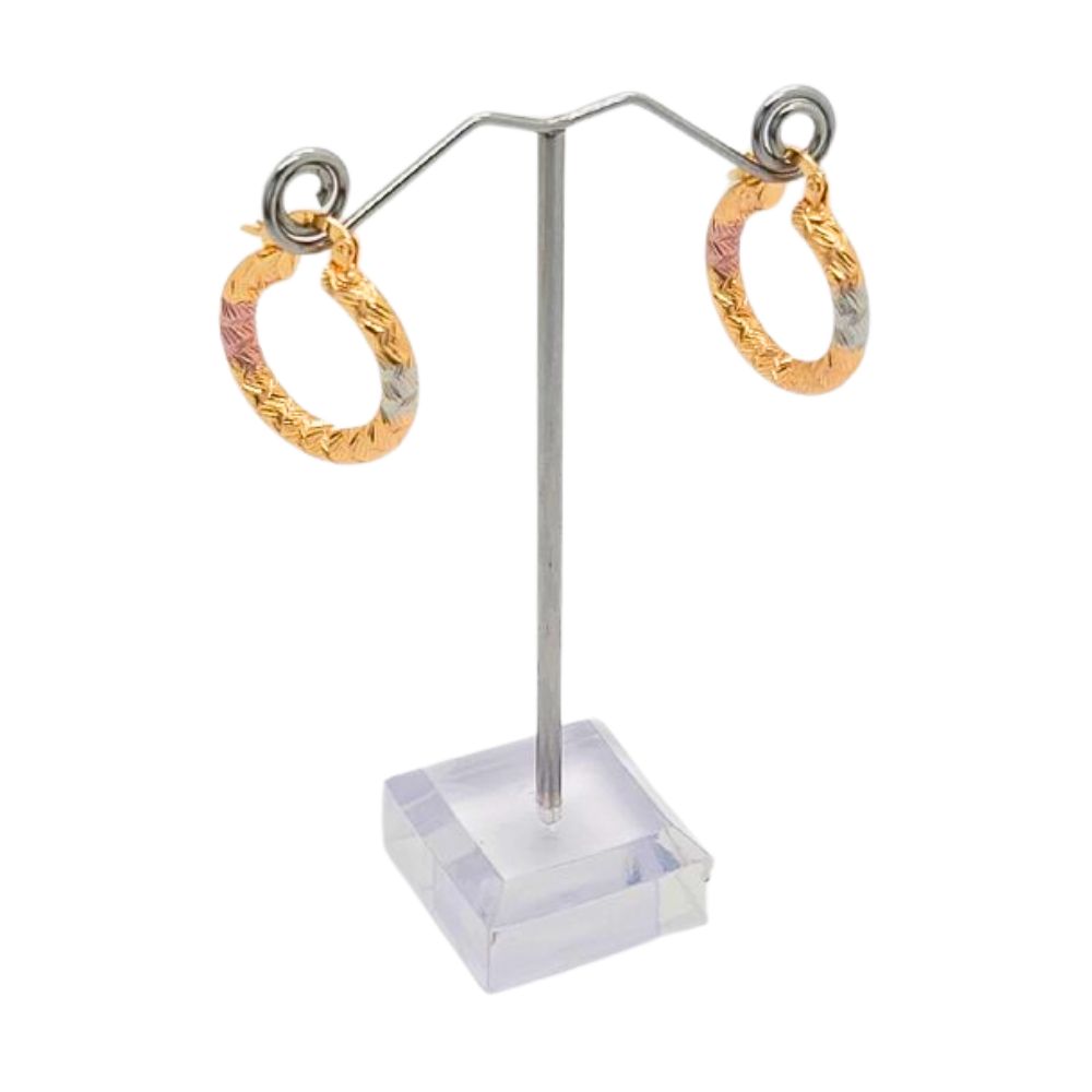 EARGO1634 FORMA CIRCULO