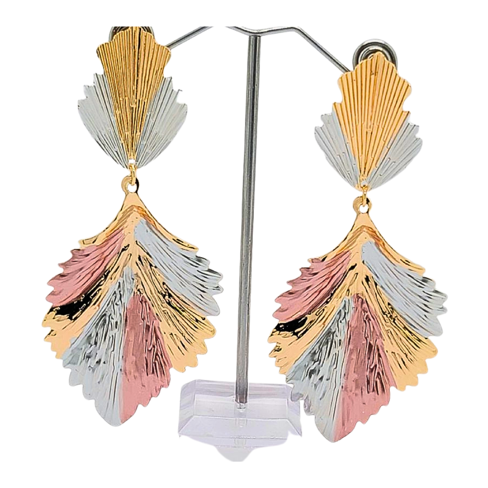 EARGO1658 FORMA HOJA