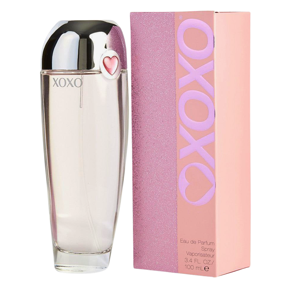 XOXO WOMEN EDP 100ML (M)
