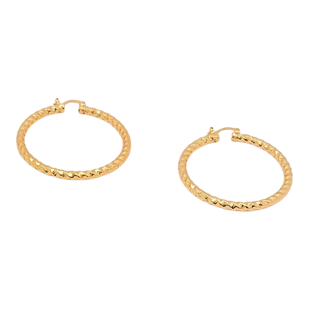 EARGO1735 FORMA CIRCULO