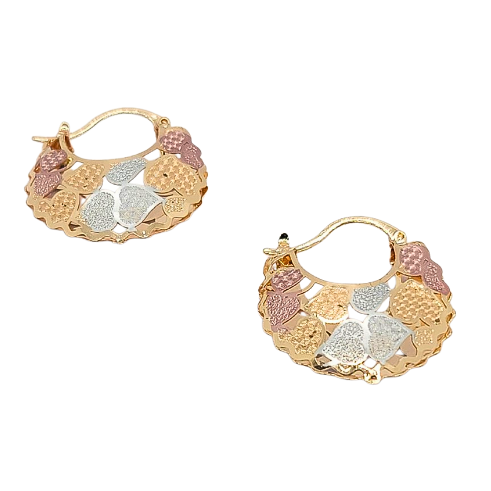 EARGO1771 FORMA CORAZON