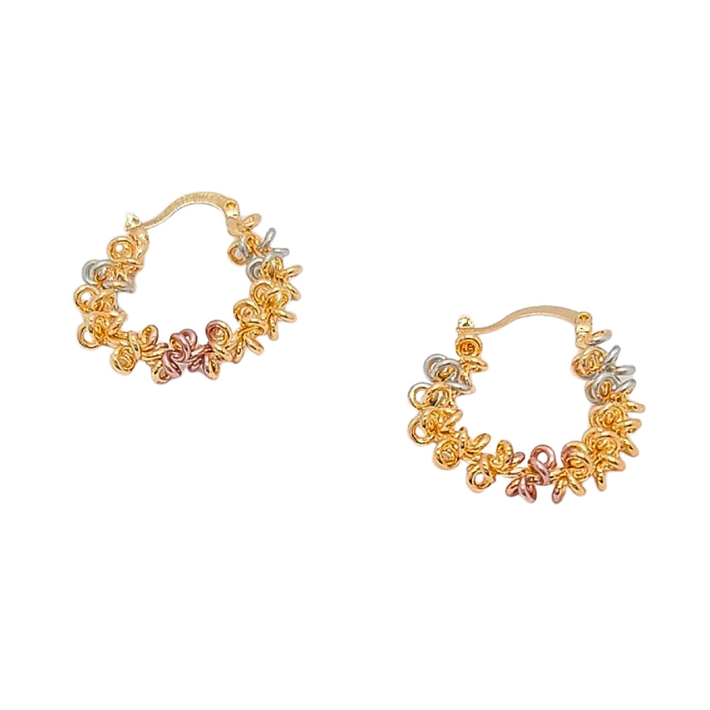 EARGO1778 FORMA RESORTE