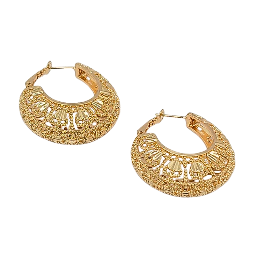 EARGO1783 FORMA CORAZON