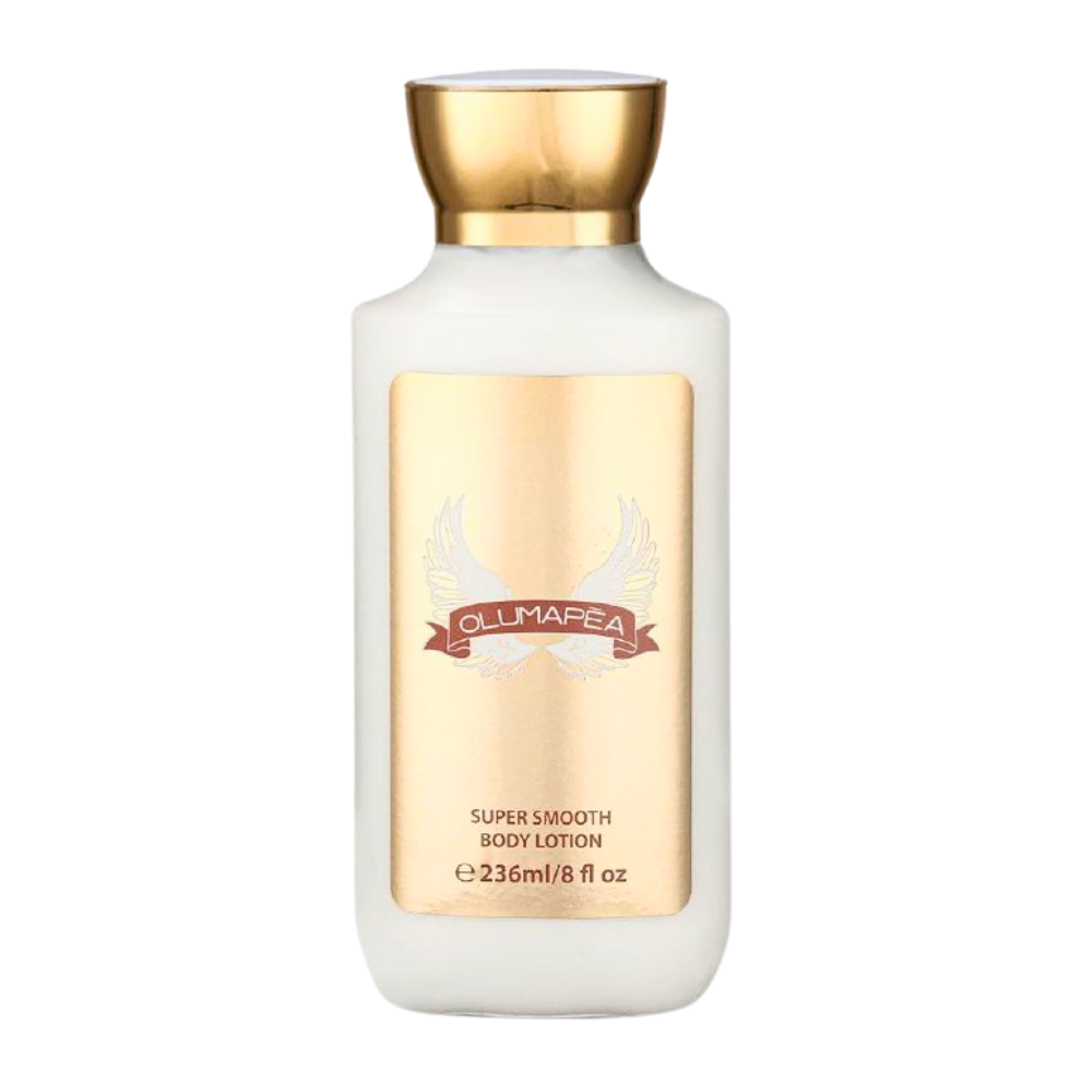 CREMA CORPORAL OLUMAPEA 236ML (M)