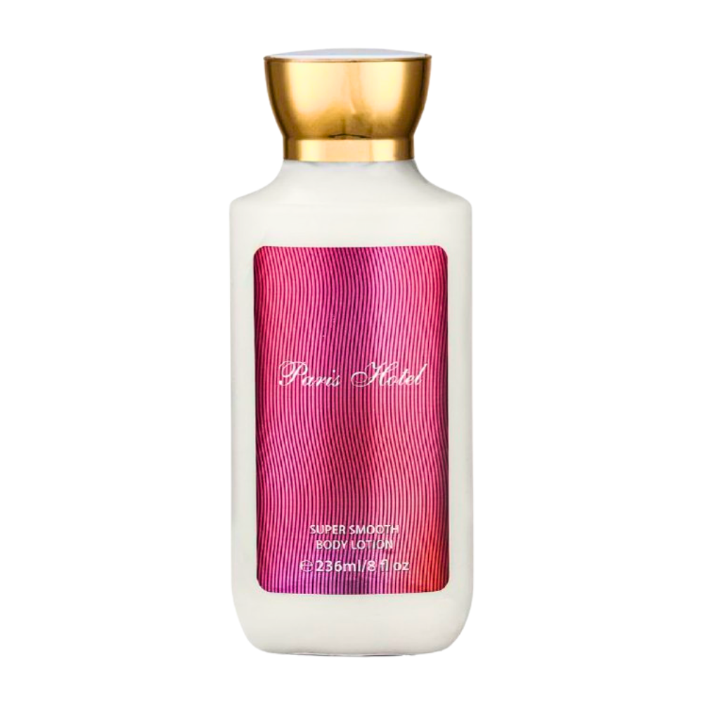 CREMA CORPORAL PARIS HOTEL 236ML (M)
