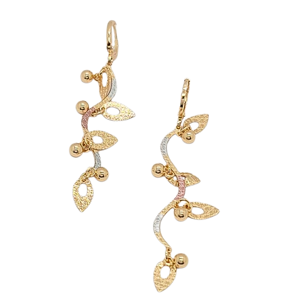 EARGO1785 FORMA HOJAS