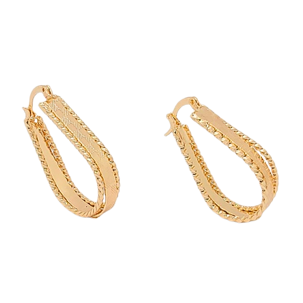 EARGO1830 FORMA GOTA