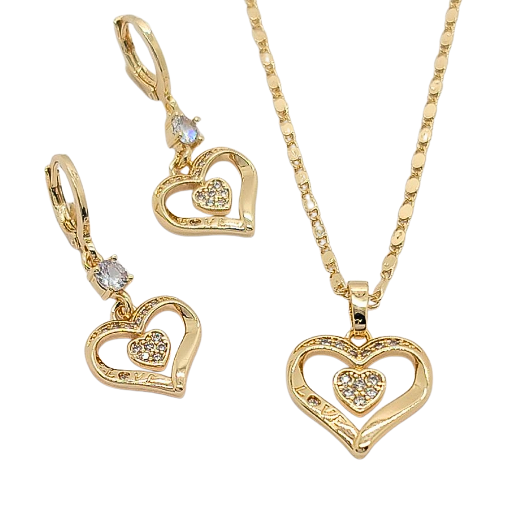 ESET1410 FORMA CORAZON