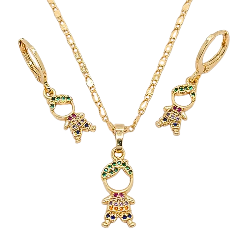 ESET1422 FORMA NIÑO