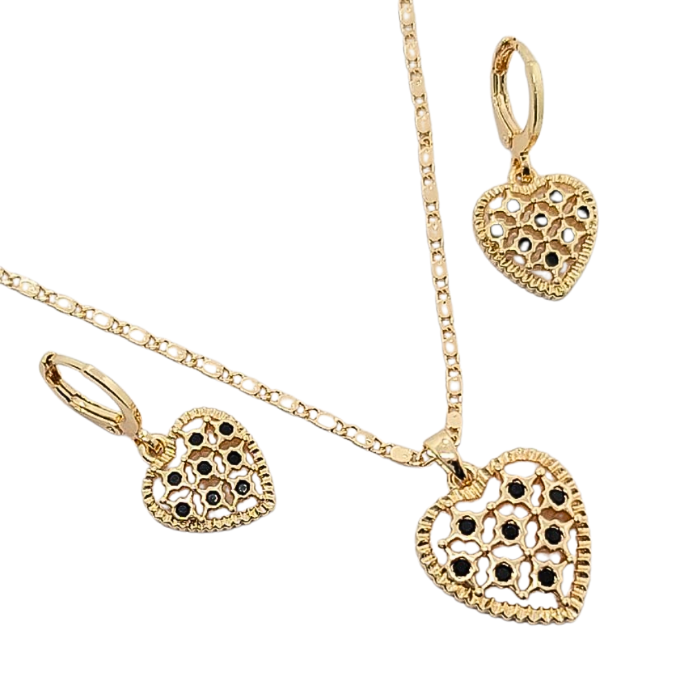 ESET1418 FORMA CORAZON