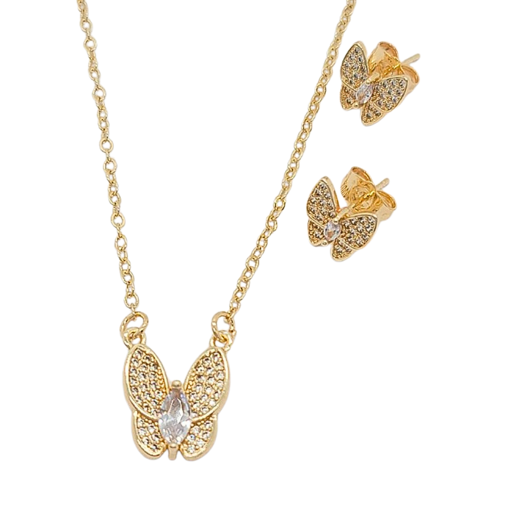 ESET1435 FORMA MARIPOSA