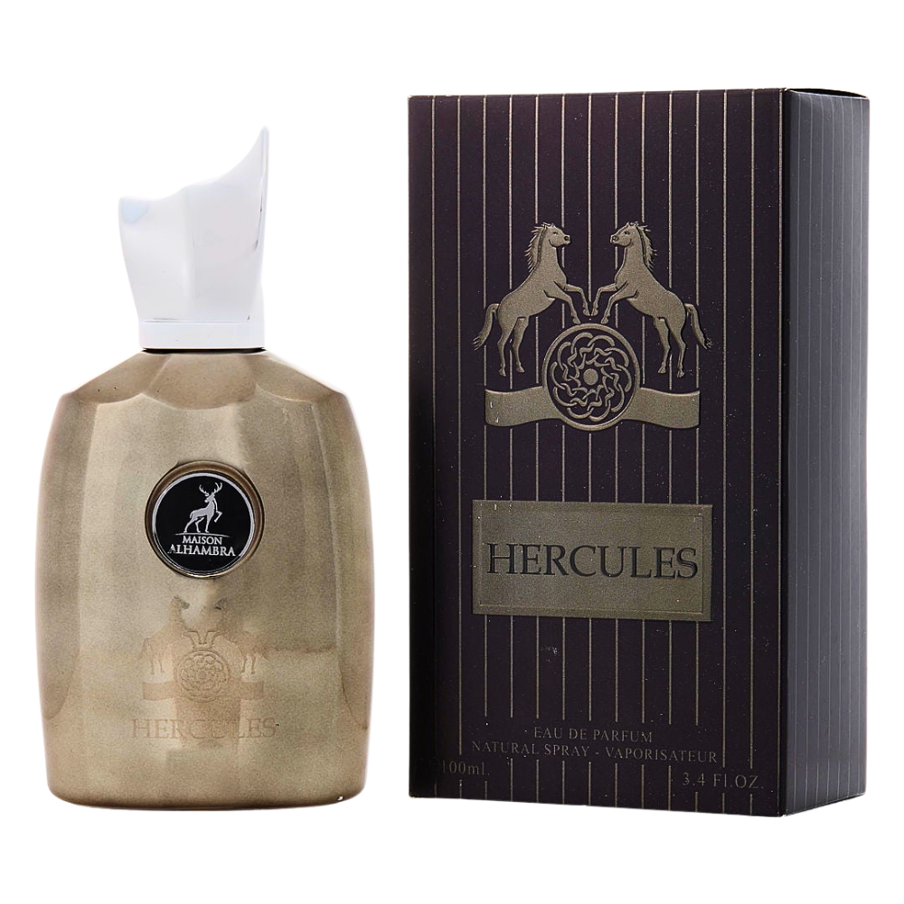 MAISON ALHAMBRA HERCULES EDP 100ML (U) (DUPE PARFUMS DE MARLY HEROD EDP)
