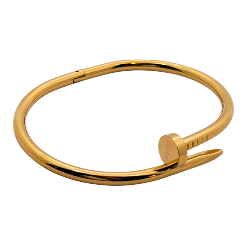 EPULD742 FORMA CLAVO CARTIER