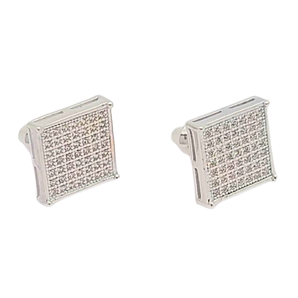 PARI1487A FORMA CUADRADO CON CIRCONES