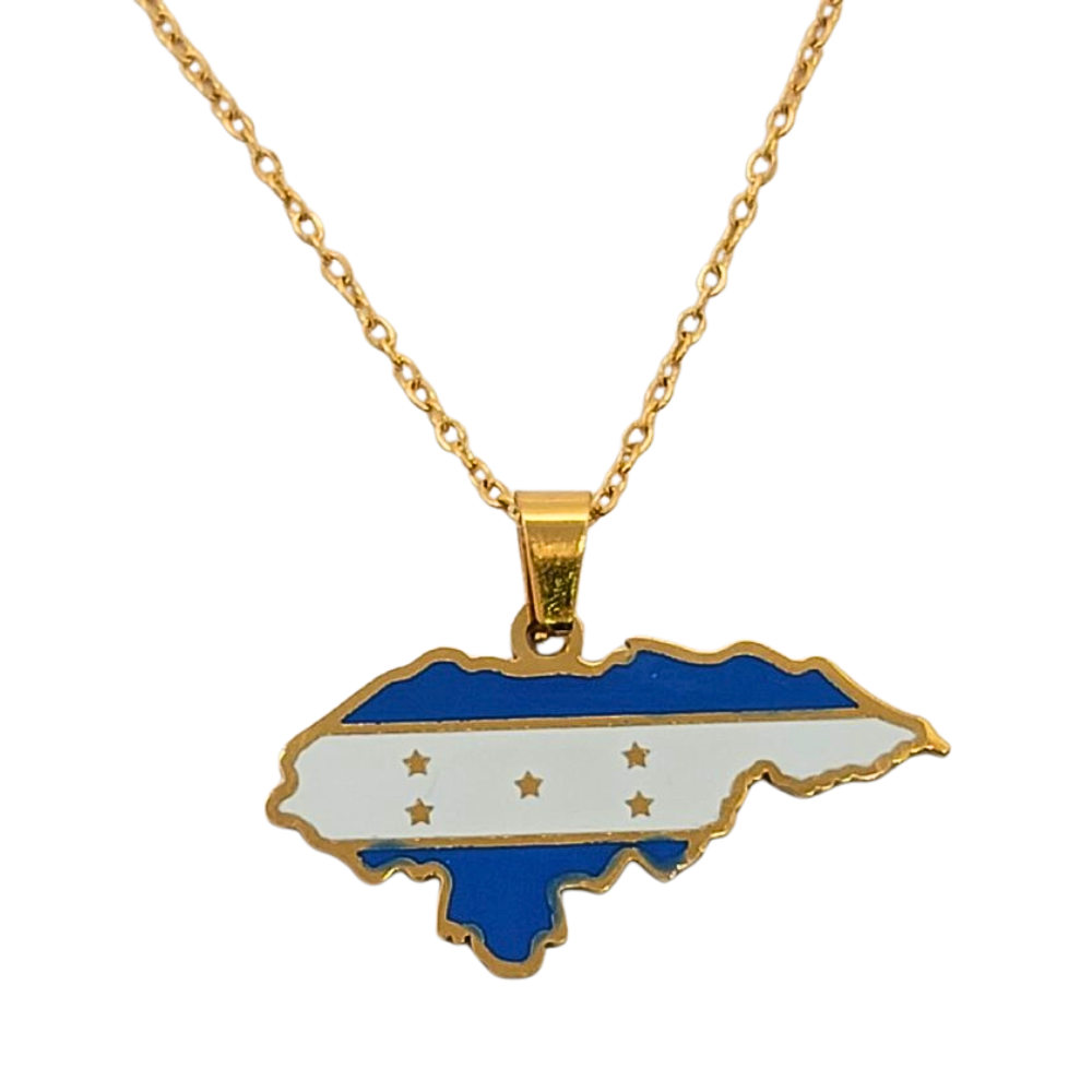 EDIJE44 FORMA HONDURAS