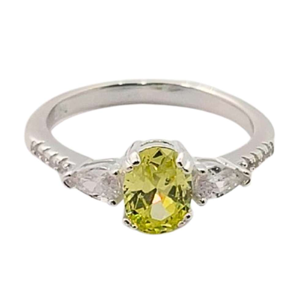 PANI2098$9 FORMA CIRCON