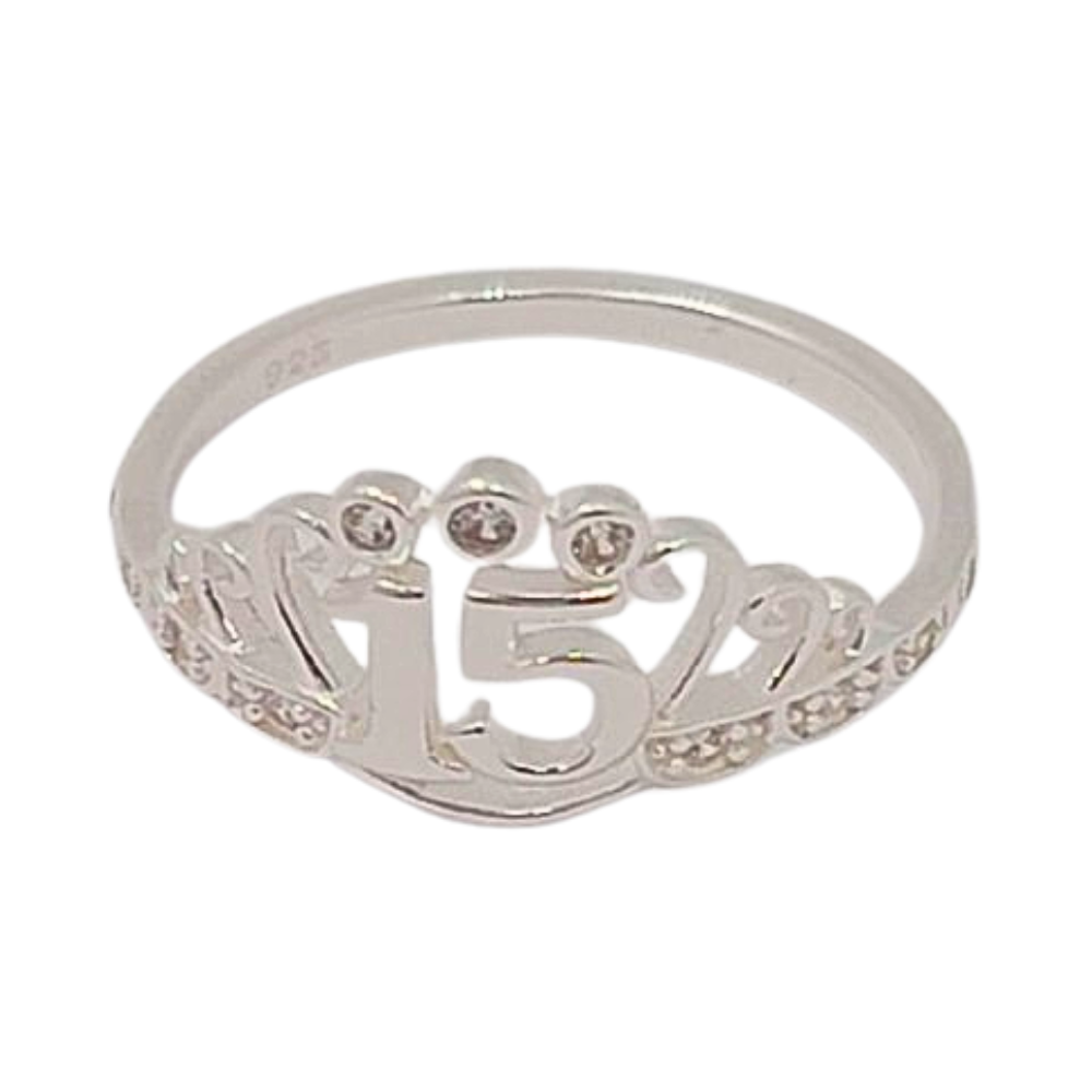 PANI2110$7 FORMA 15 AÑOS