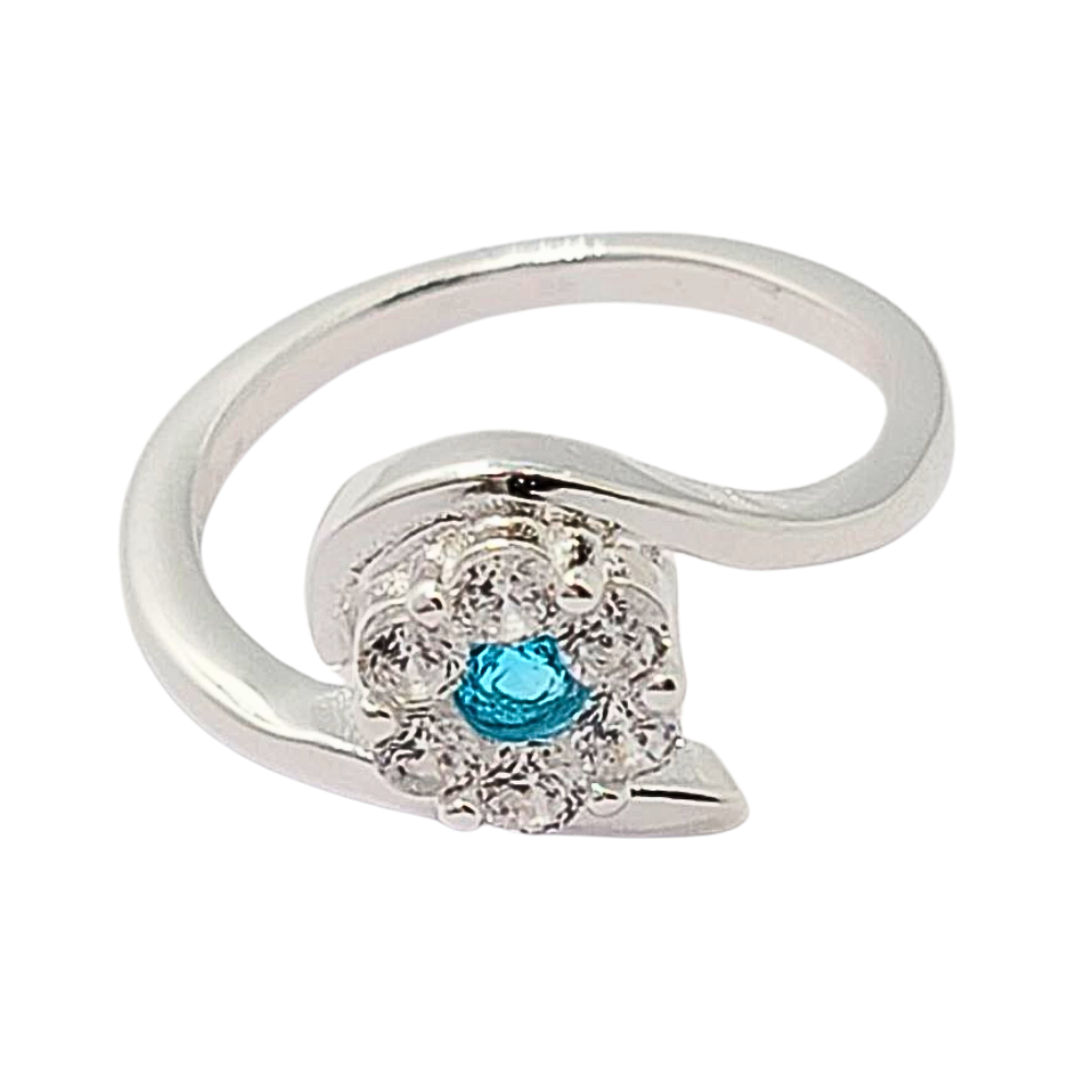 PANI2101$6 FORMA FLOR