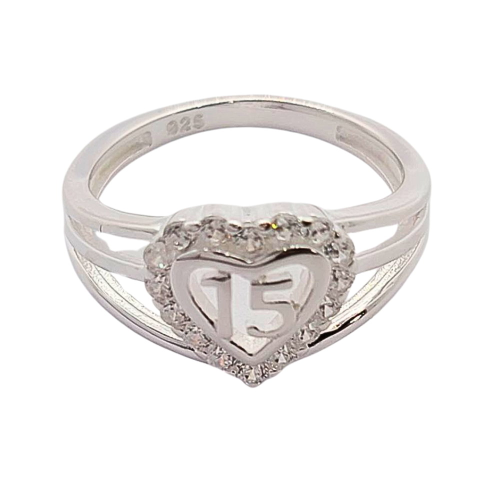 PANI2115$6 FORMA 15 AÑOS