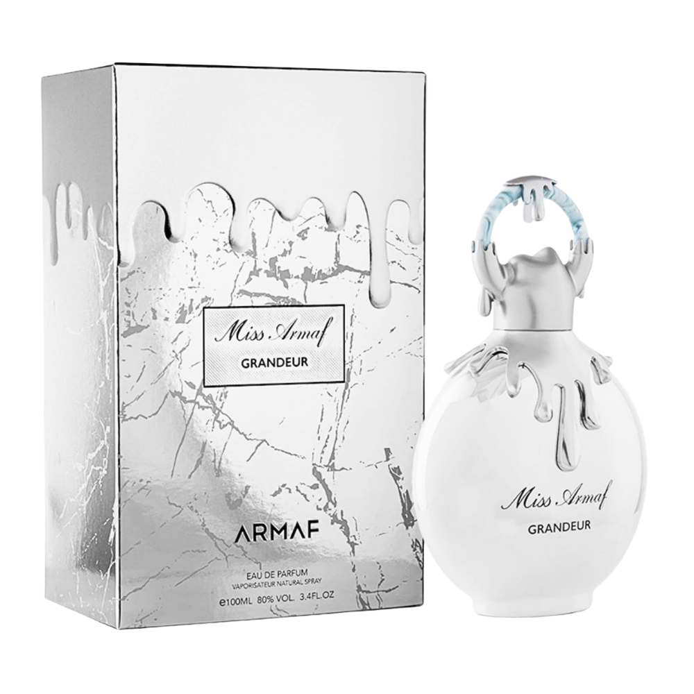 ARMAF MISS ARMAF GRANDEUR EDP 100ML (M) (DUPE VIKTOR & ROLF FLOWERBOMB EDP)
