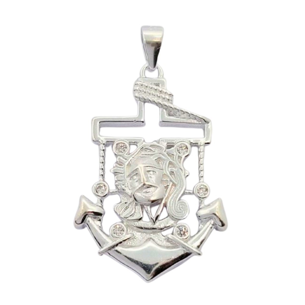 PDIJE2282 FORMA ANCLA