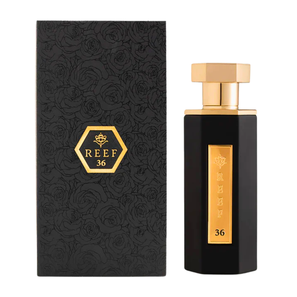 REEF 36 PARFUM 100ML (M) (DUPE YVES SAINT LAURENT SUPREME BOUQUET EDP)