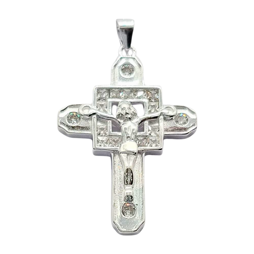 PDIJE2283 FORMA CRUZ