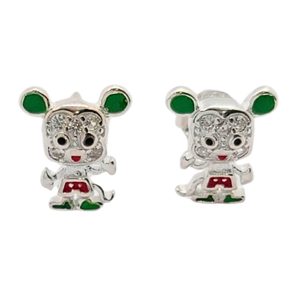 PARIN182 FORMA MICKEY MOUSE