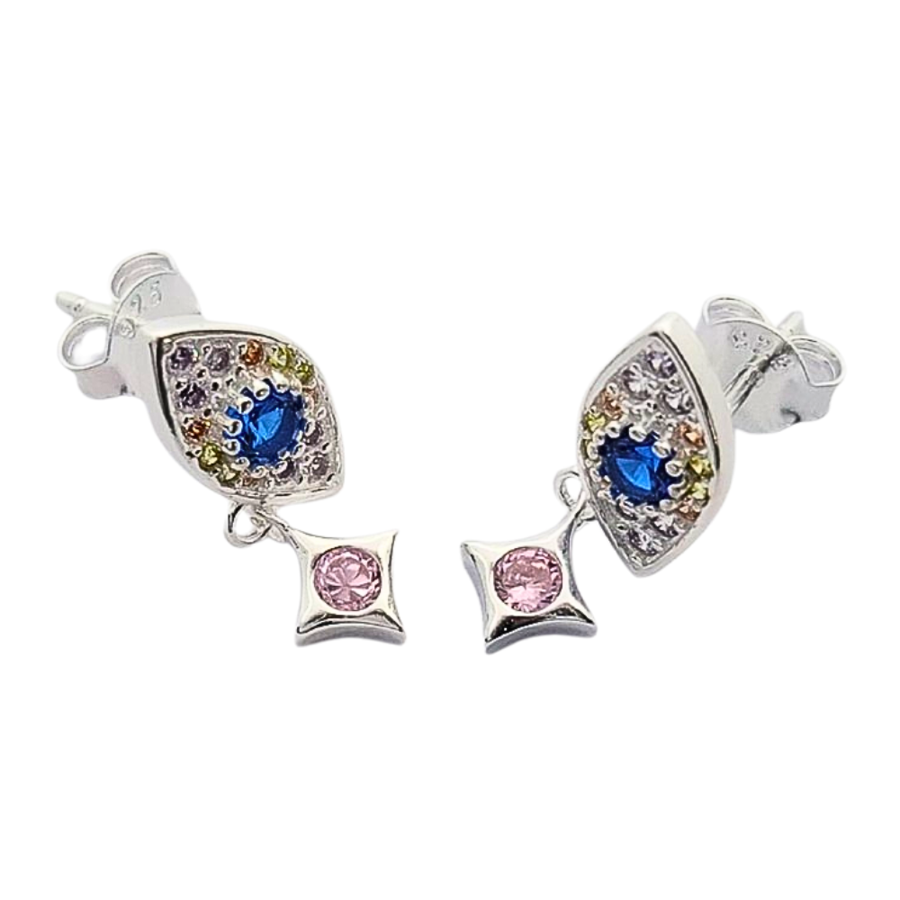 PARI1492 FORMA OJO TURCO