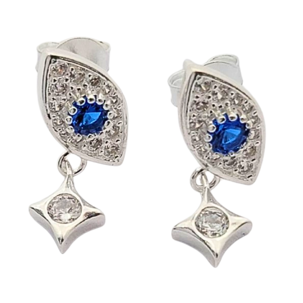 PARI1492A FORMA OJO TURCO