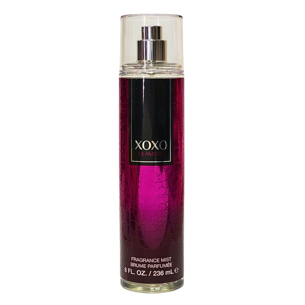 XOXO SPLASH MI AMORE 236ML (M)