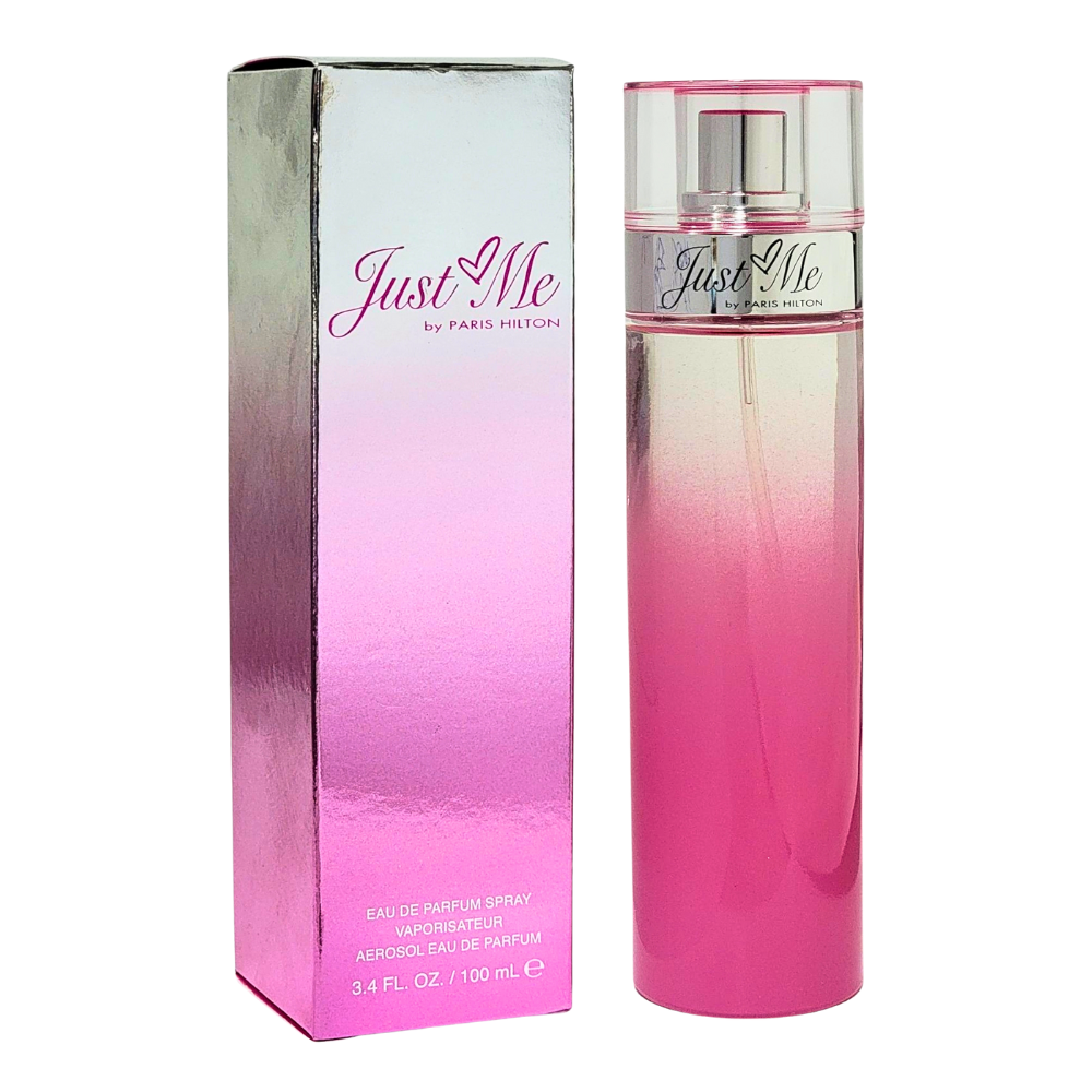 PARIS HILTON JUST ME EDP 100ML (M)