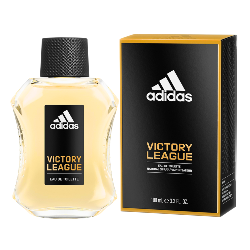 ADIDAS VICTORY LEAGUE EDT 100ML (H)
