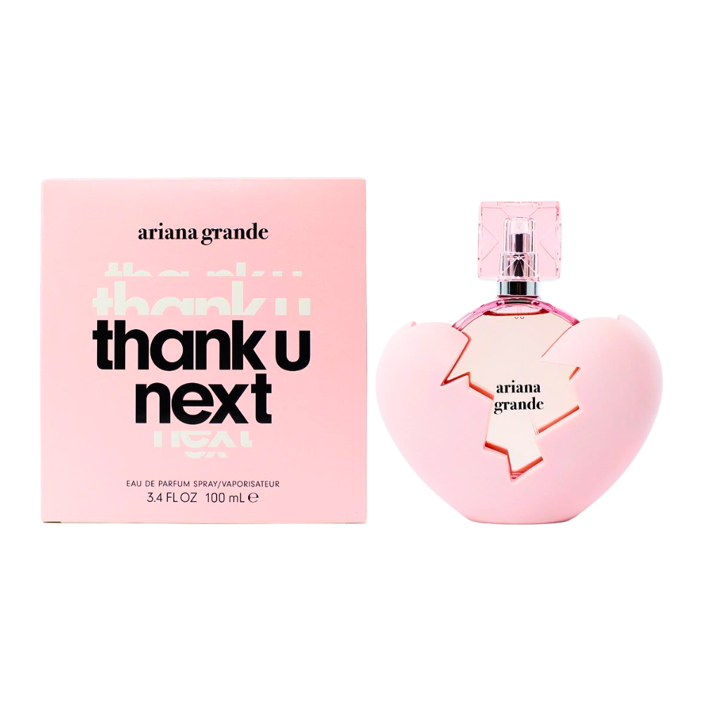 ARIANA GRANDE THANK U NEXT EDP 100ML (M)
