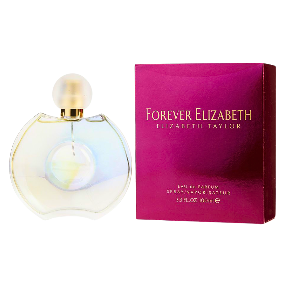ELIZABETH TAYLOR FOREVER ELIZABETH EDP 100ML (M)
